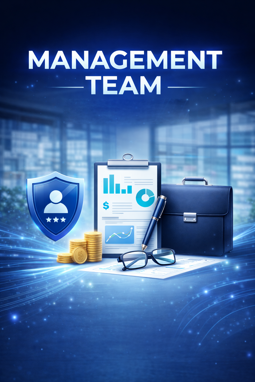 InfinityNetBd- Management-Team